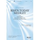 Risen Today Medley  (Orch)