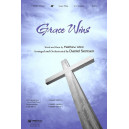 Grace Wins  (SATB)