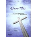 Grace Wins  (Acc. CD)