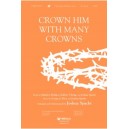 Crown Him with Many Crowns  (Acc. CD)