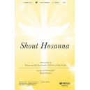 Shout Hosanna  (Orch)