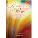 Resurrection Power  (Choral Book)