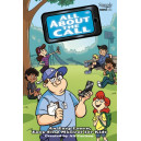 All About the Call  (Acc. DVD)