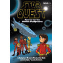 Star Quest  (Choral Book)
