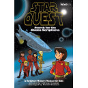 Star Quest  (Acc. DVD)