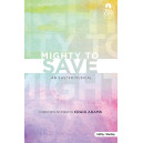 Mighty to Save  (Acc. CD)