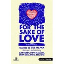 For the Sake of Love  (Promo Pak)