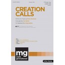 Creation Calls  (SATB)