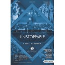 Unstoppable  (SATB)