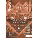 The Song of Your Renown  (Acc. CD)