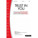 Trust in You  (SATB)