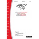 Mercy Tree  (SATB)