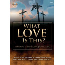 What Love Is This  (Preview Pack)