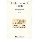 Little Innocent Lamb (2 Part)