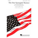Star Spangled Bannner (SATB)