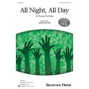 All Night All Day (Accompaniment CD)