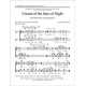 Creator of the Stars of Night  (SATB)