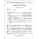 Magnificat We Sing  (SATB)