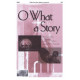 O What a Story (Acc. CD)