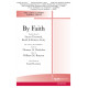 By Faith (SATB)