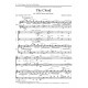 The Cloud  (SATB)