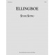 Star Song  (Choral Score)