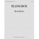 Star Song  (Score for Soloist & Conductor)