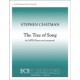 The Tree of Song  (SATB)