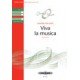 Viva La Musica  (SSA)