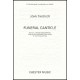 John Taverner: Funeral Canticle  (SATB) *POD*