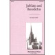 Jubilate and Benedictus  (SATB)