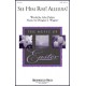 See Him Rise Alleluia  (SATB)