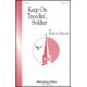 Keep On Travelin Soldier  (SATB)