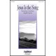 Jesus Is The Song  (SATB)