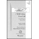 I Will Follow Your Call  (SATB)