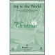 Joy To The World  (SATB)