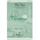 The Star  (SATB)  *POP*