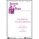 Savior of Fallen Hearts  (SATB)  *POD*