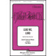 Lead Me Lord  (SATB)  *POD*