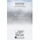 Jubilate (SATB)
