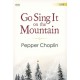 Go Sing It On the Mountain (Rehearsal CDs)