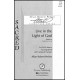 Live In The Light of God  (SATB)