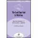 Lord Your God Is With You  (SATB)