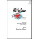 All Men Dream  (SATB)