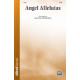 Angel Alleluias (SATB)