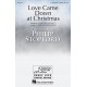 Love Came Down At Christmas (SATB)