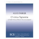 O Virtus Sapientiae  (SSA)