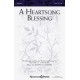 A Heartsong Blessing  (2-Pt)