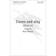 Dance and Sing (Il est ne)