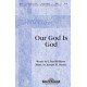 Our God Is God (Acc. CD)  *POD*